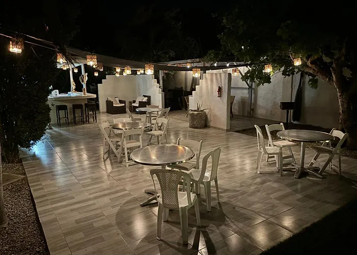 Aloe B&B